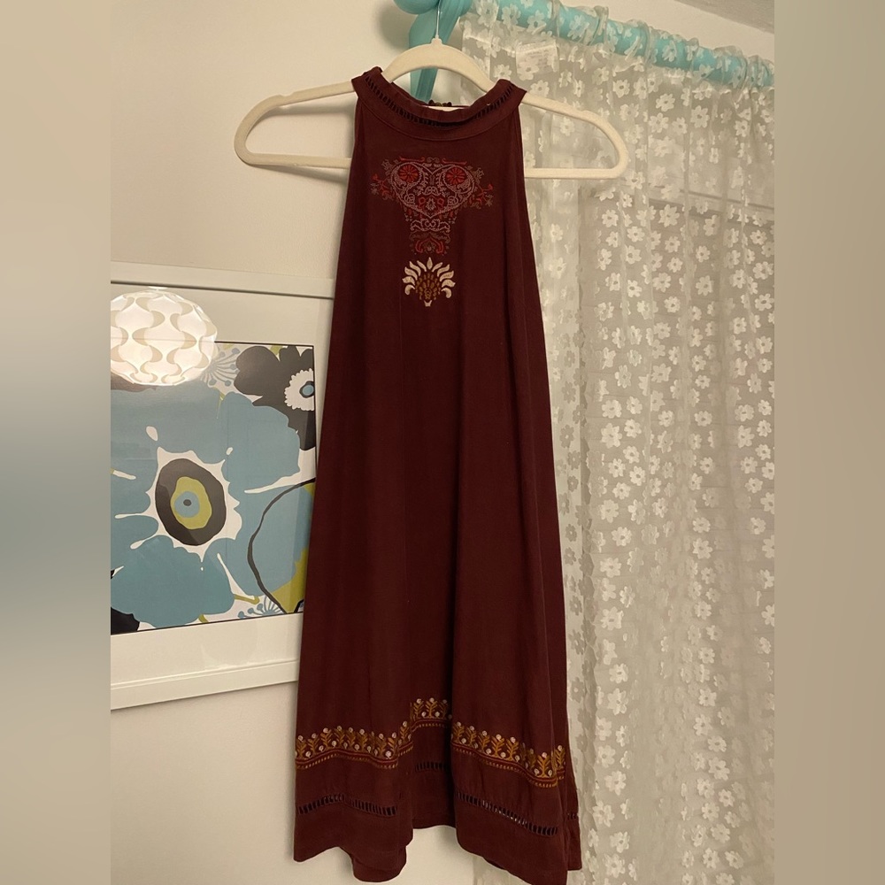 Alya dress size small